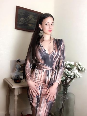 Алевтина